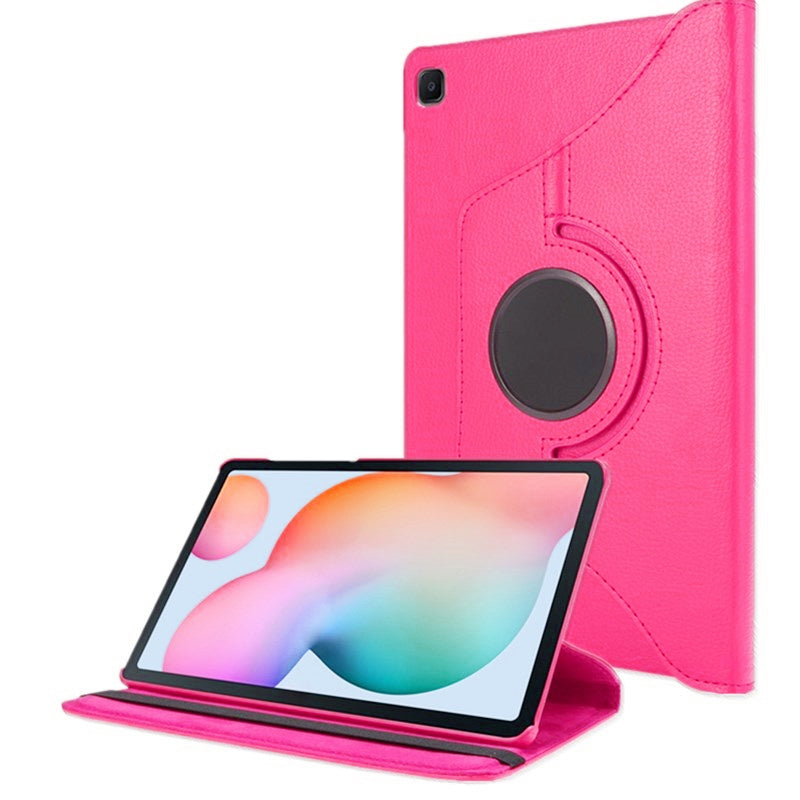 Rotating Folio Case for Samsung Tablet Tab S6 Lite 10.4 Rotating Folio Case for Samsung Tablet Tab S6 Lite 10.4